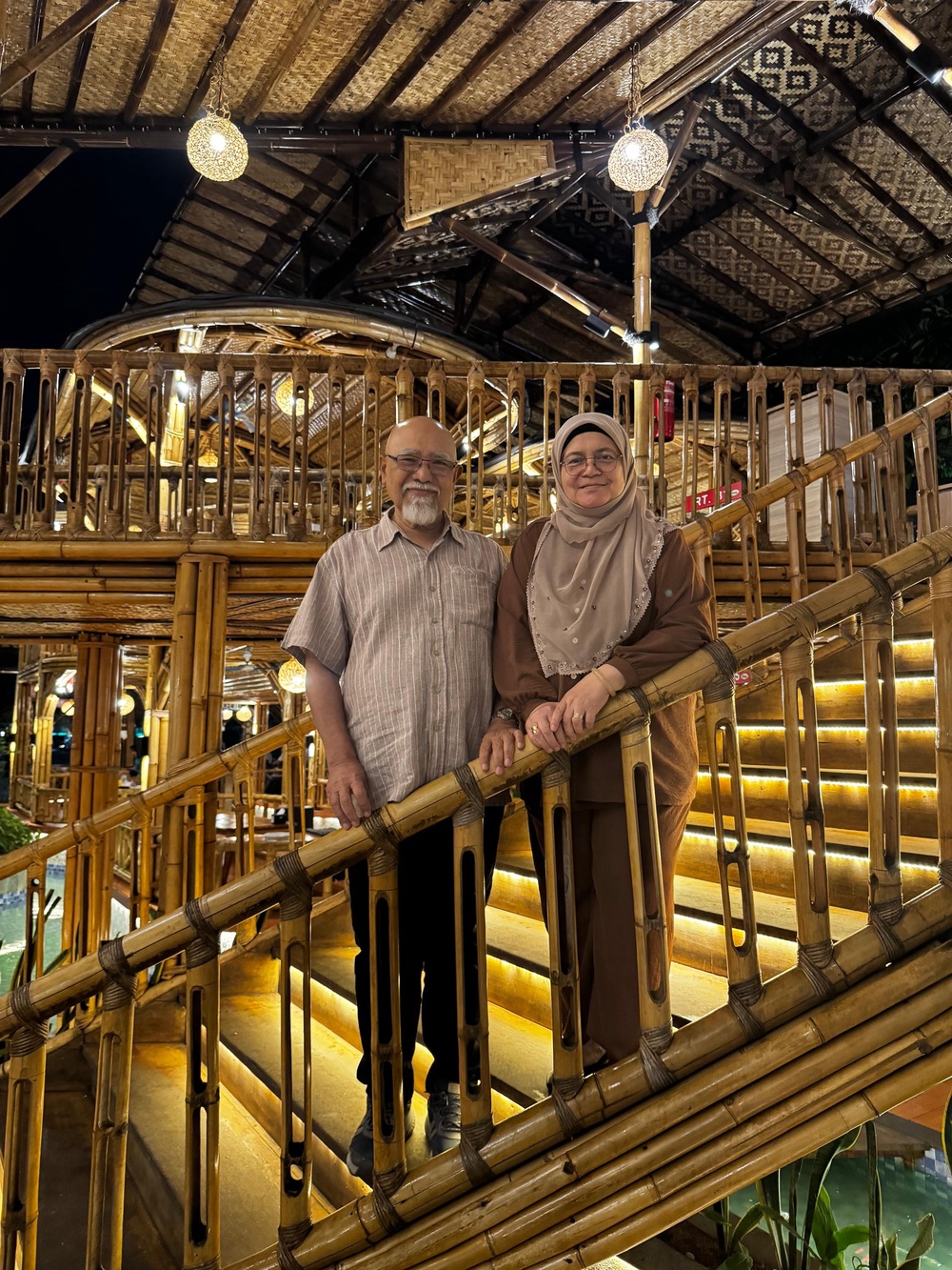 Image from: Kampung Kecil: a delightful dining destination designed to foster memorable family experiences from kids to grandparents