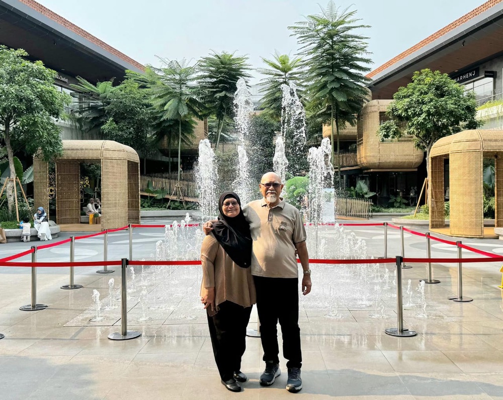 Image from: Jakarta Premium Outlets (JPO) - a new standard of Indonesian retail industry environmentally friendly mall