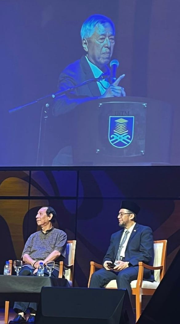 Image from: Anchored by MADANI Economy, Budget 2026 drives sustainable growth & safeguarding the welfare of the people #DemiMalaysia