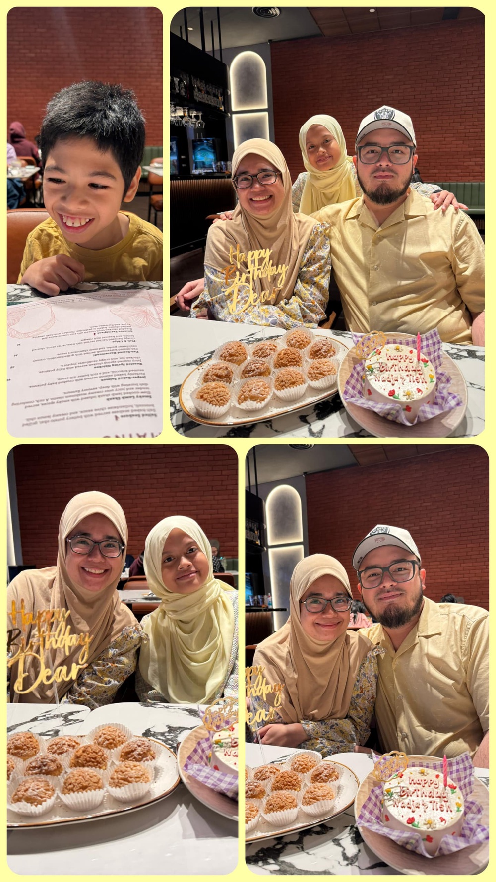 Image from: Family promotes healthy social conduct, socialize in harmony, provides stability & engage in positive corporate programs