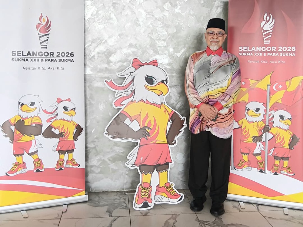 Image from: Visit Malaysia (VM) 2026 brings out the best of what Malaysia has to offer to the world in a single, events packed year 