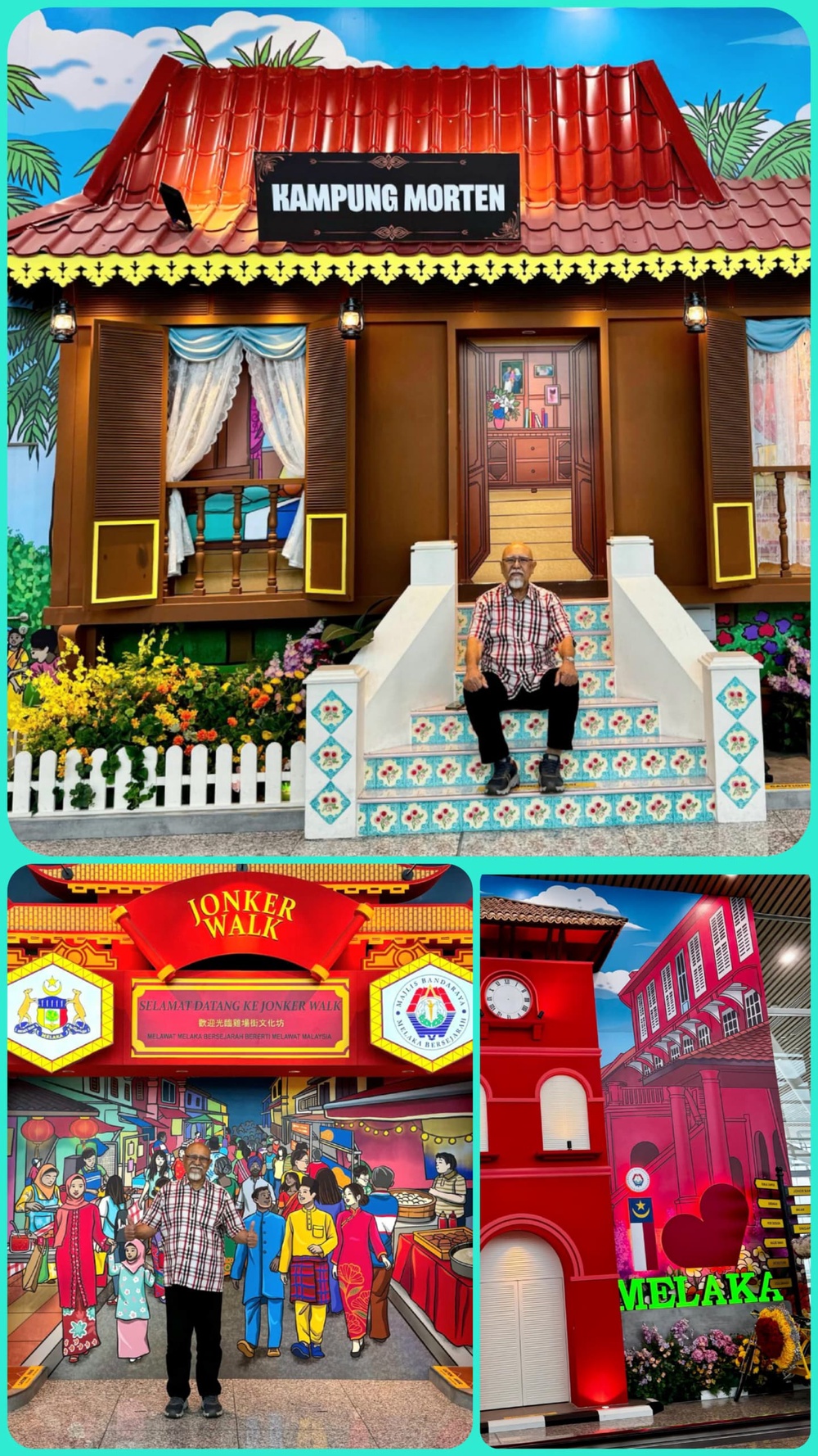 Image from: Visit Malaysia (VM) 2026 brings out the best of what Malaysia has to offer to the world in a single, events packed year 