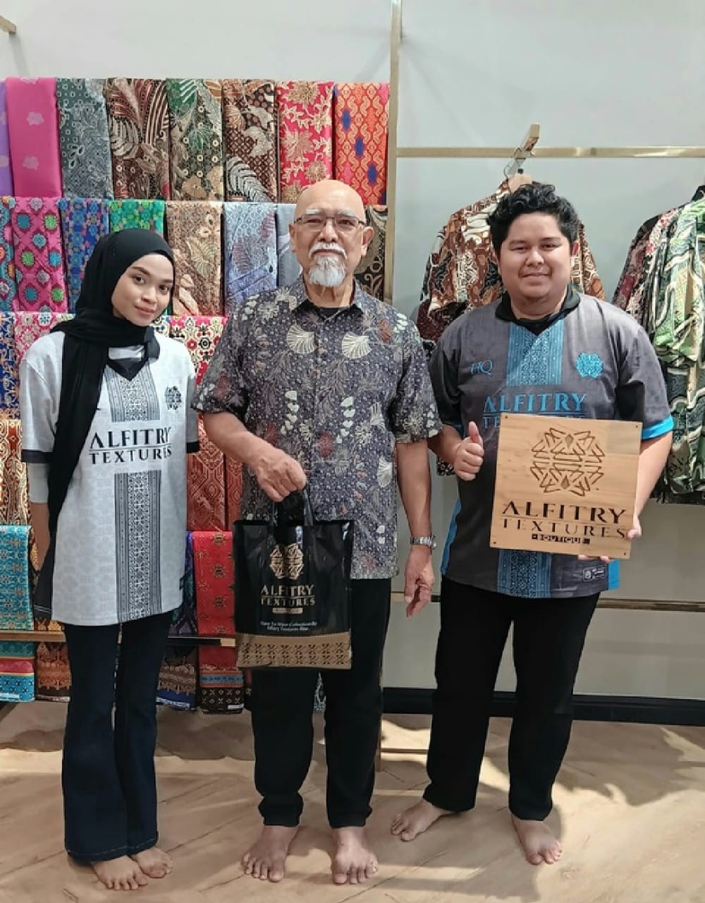 Image from: Buy made in Malaysia products choosing local brands which help to foster our creativity & entrepreneurship