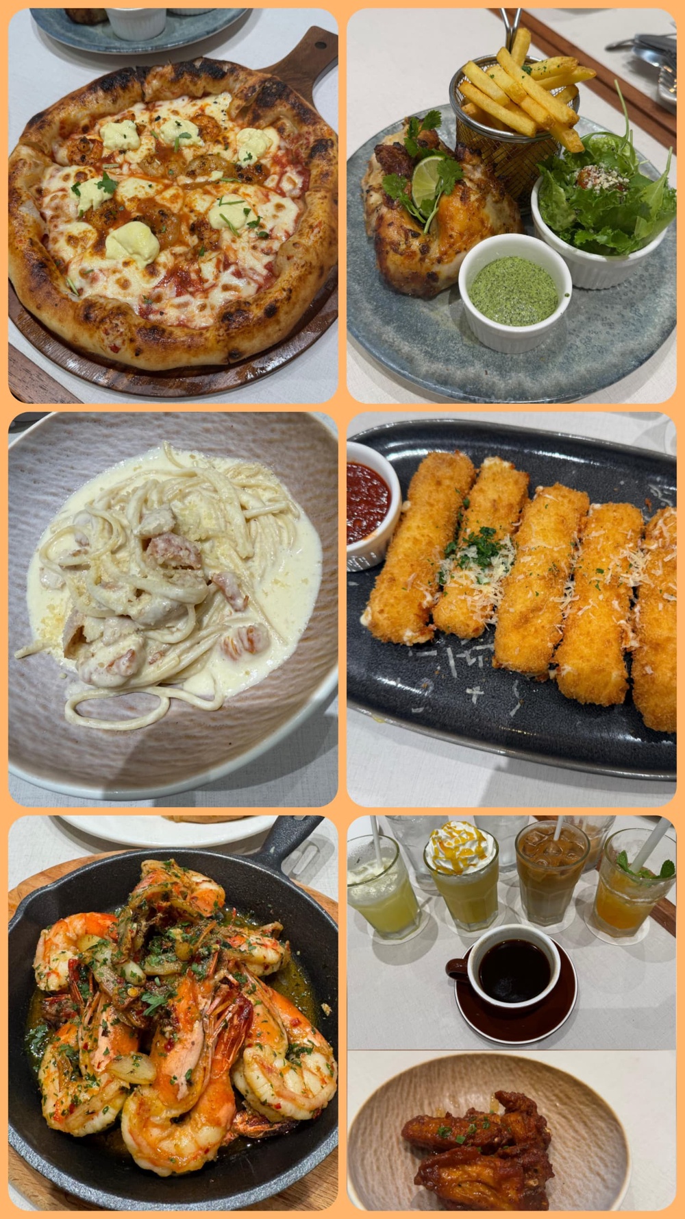 Image from: Significance of El Ocho Mexican Eatery @KLGCC Mall lies in its cultural heritage, global popularity & nutritional value 
