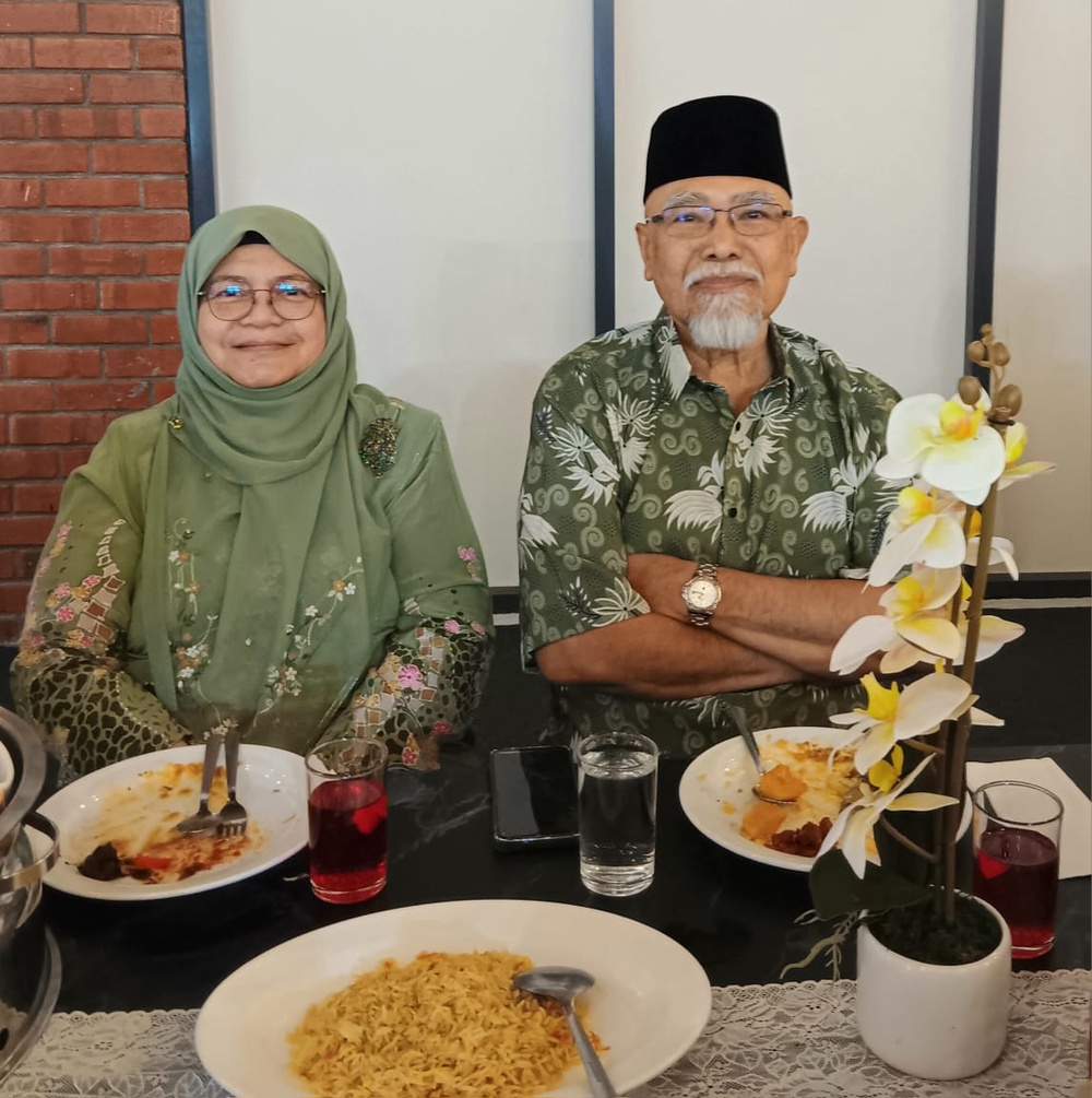 Image from: Kampung Delek di Selatan Klang mempunyai banyak kedai makan sedap yang boleh diterokai, memenuhi selera #JalanJalanMakan