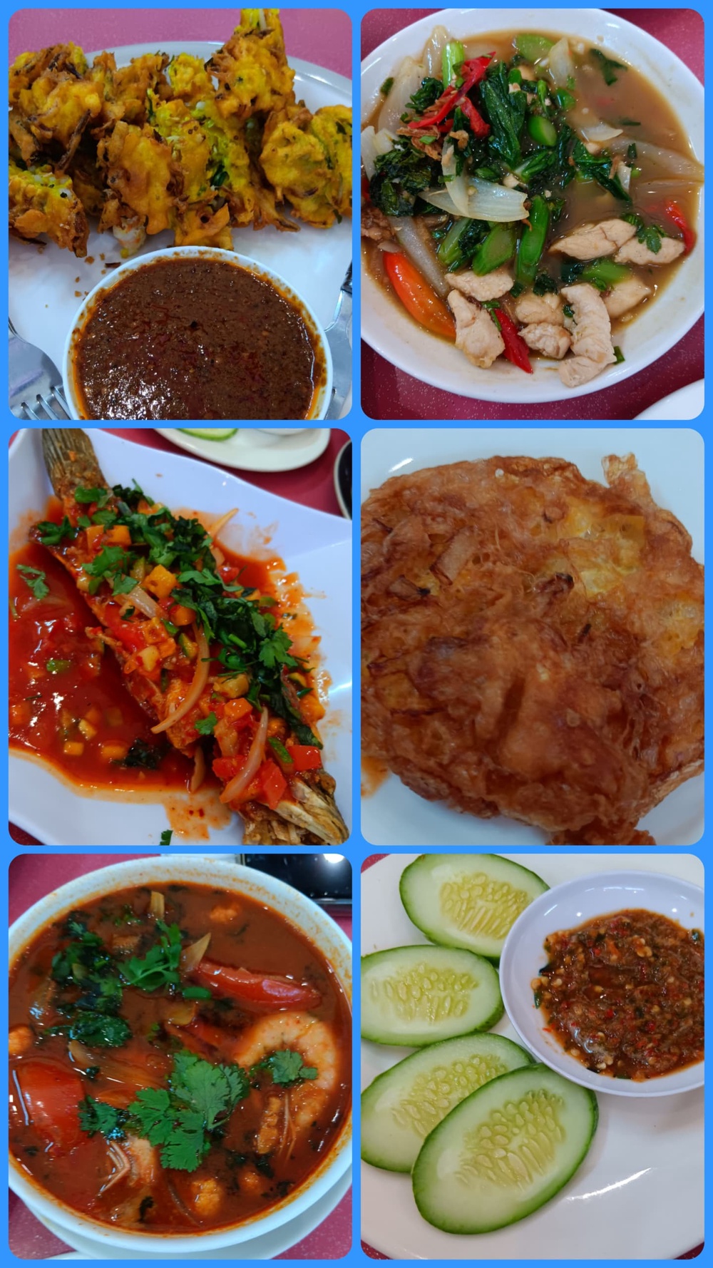 Image from: Cafe of Selera D'Kelab Idris Kuala Kangsar still stand proud of its tradition and taste open for public #JalanJalanMakan