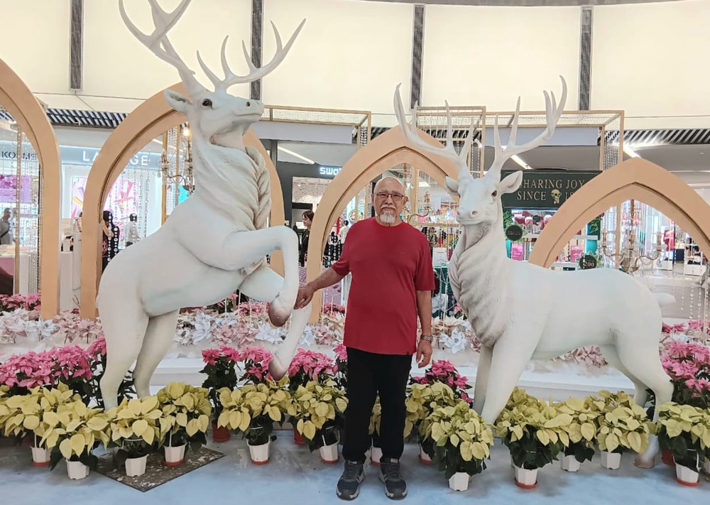 Image from: Pavilion KL recognized for its excellence, including being named the "Highest Rated 5-Star Mall" by Dianping in 2025