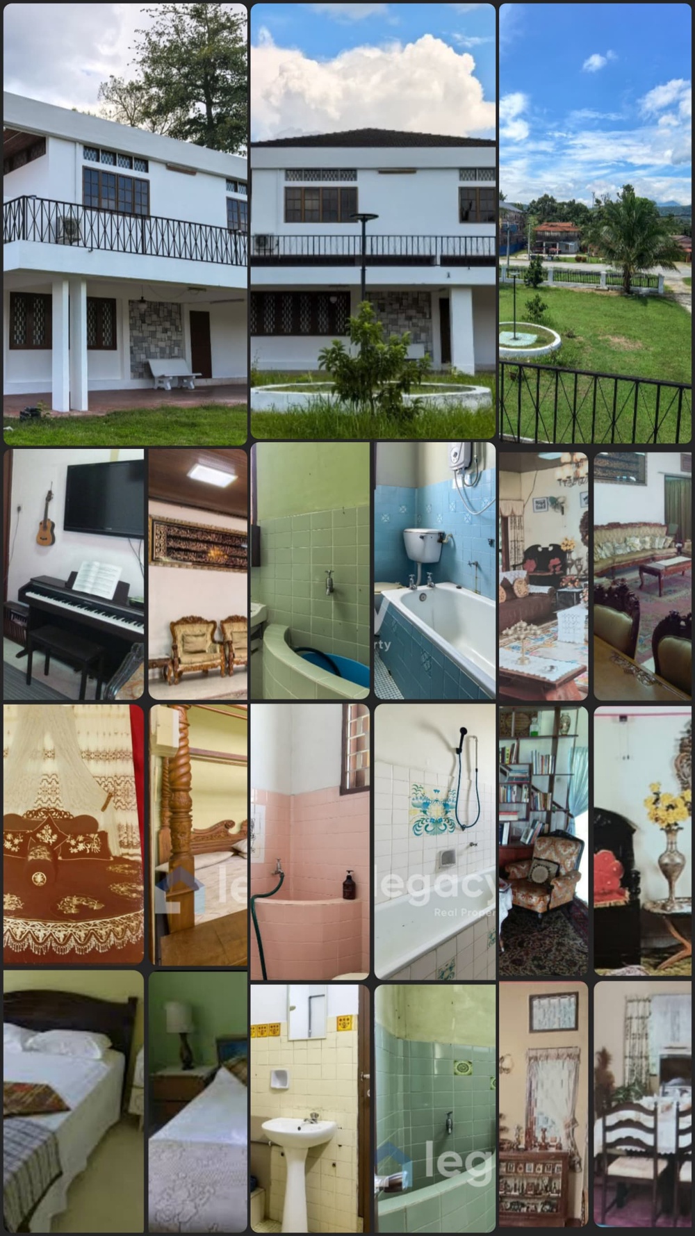 Image from: Homeowners may choose to rent out their current properties for sustainable family assets & profiting from capital gains