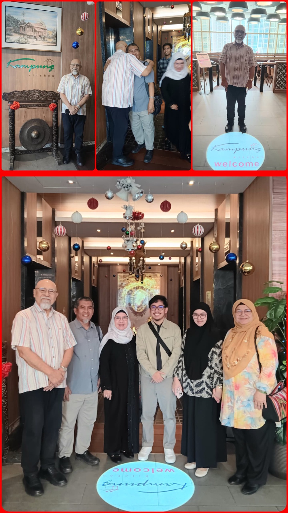 Image from: Basilan Ulama Supreme Council Foundation Inc (BUSCFI) Chairman Dr. Aboulkhair Tarason is in KL for Visit Malaysia 2026  