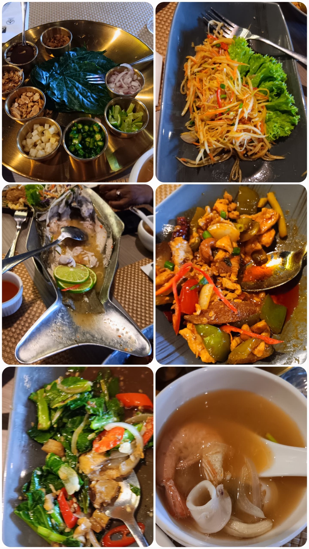 Image from: Kocha Lala Cafe Kampung at Tamarind Square is offering traditional authentic Malay cuisine for customers in Cyberjaya