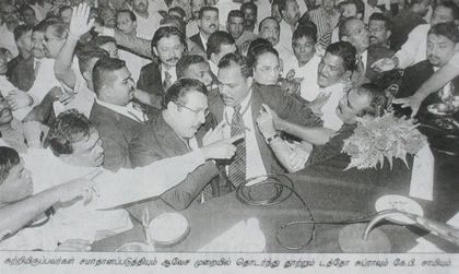 Image from: Malaysian Indian Congress-Bab 2: Dilema Kuasa dan Krisis Legitimasi