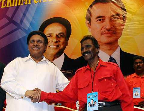 Image from: Malaysian Indian Congress-Bab 2: Dilema Kuasa dan Krisis Legitimasi