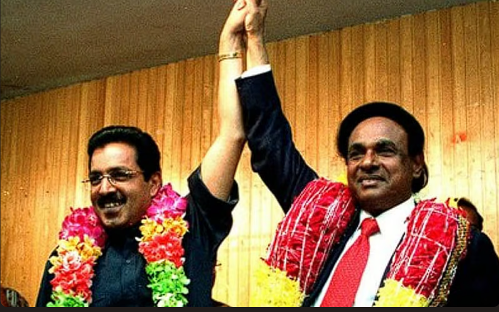 Image from: Malaysian Indian Congress-Bab 2: Dilema Kuasa dan Krisis Legitimasi