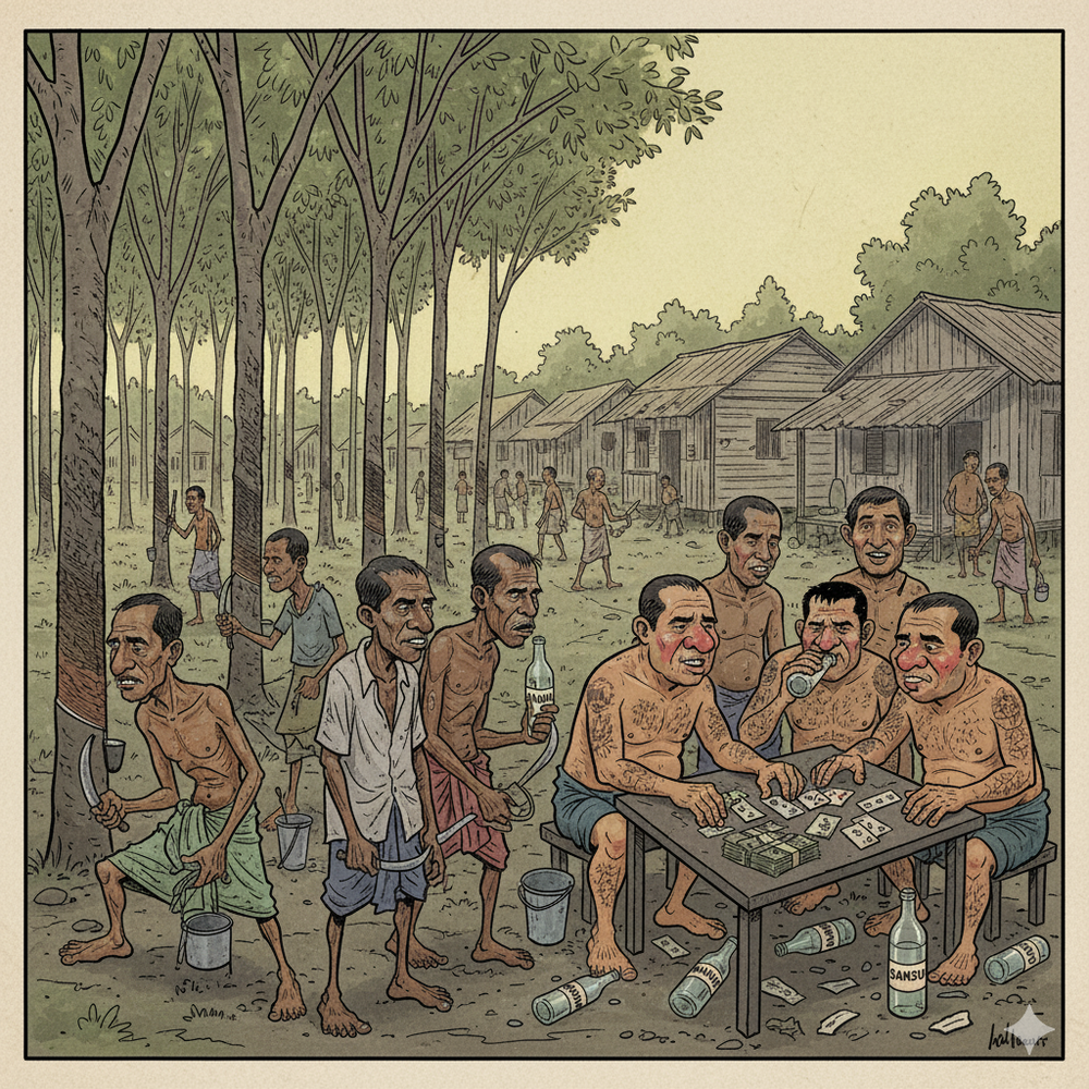 Image from: Malaysian Indian Congress-Bab 2: Dilema Kuasa dan Krisis Legitimasi