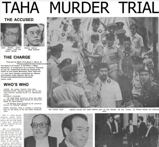 Image from: Titah Addendum Dan Kuasa YDPA