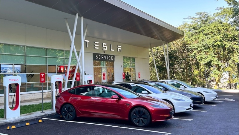 Tesla's Expanding Presence In Malaysia: New Opportunities In Penang And