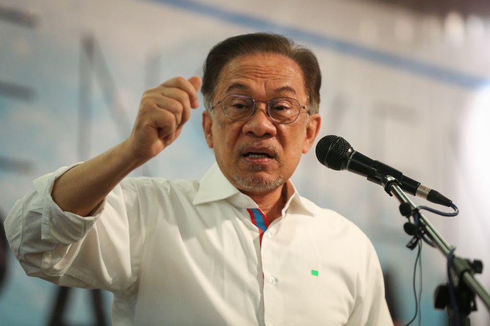Image from: Opinion: The correlation between defaulting on PTPTN loans and graft