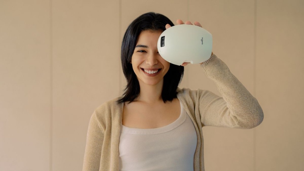 Image from: Spectra Lancarkan Spectra Wearable 2 di Malaysia: More Comfort. More Freedom.