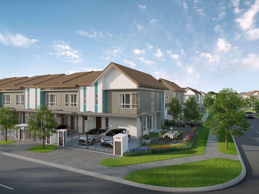 Image from: Turn Your Dream Home Into a Reality With Up To RM140,000* Worth of Home UPgrades!