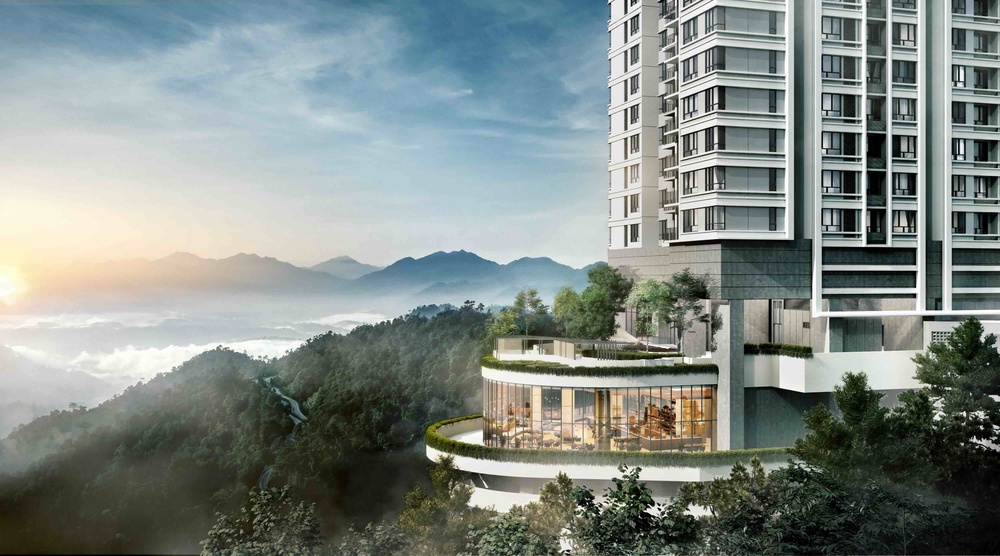 Image from: Turn Your Dream Home Into a Reality With Up To RM140,000* Worth of Home UPgrades!