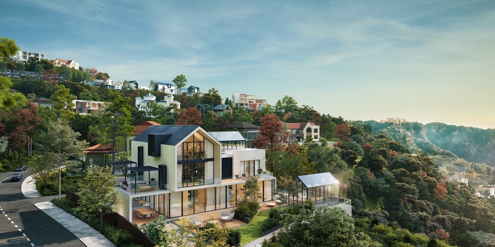Image from: Turn Your Dream Home Into a Reality With Up To RM140,000* Worth of Home UPgrades!