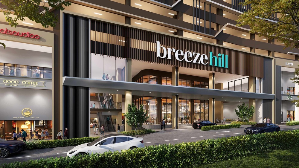 Image from: Turn Your Dream Home Into a Reality With Up To RM140,000* Worth of Home UPgrades!
