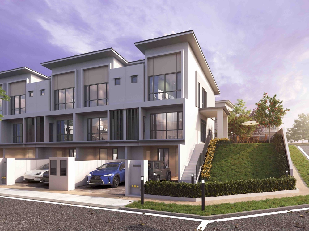 Image from: Turn Your Dream Home Into a Reality With Up To RM140,000* Worth of Home UPgrades!