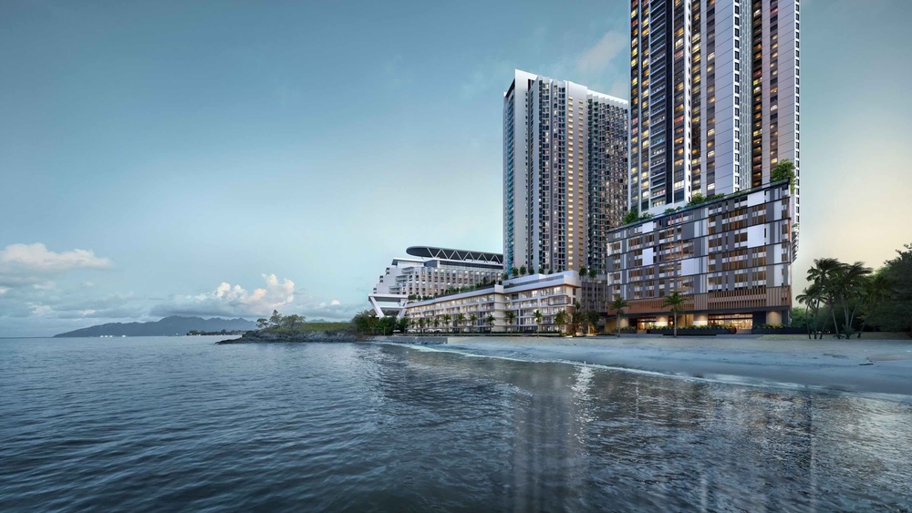 Image from: Turn Your Dream Home Into a Reality With Up To RM140,000* Worth of Home UPgrades!