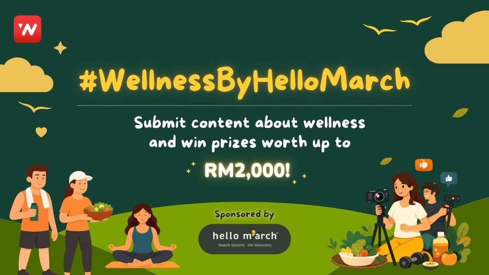 Image from: #WellnessByHelloMarch | How an Ancient German Recipe Can End Anxiety in a Few Weeks