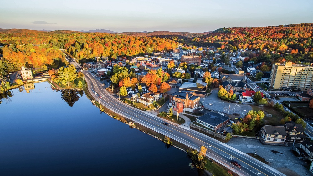 7 of the Most Affordable Mountain Towns in America