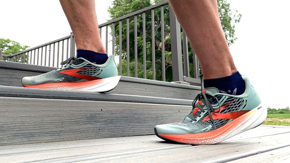 Four Great DoItAll Running Shoes for Every Terrain and Workout