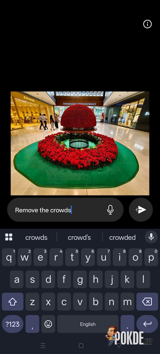 Image from: realme 15 Review – It’s A Sidegrade