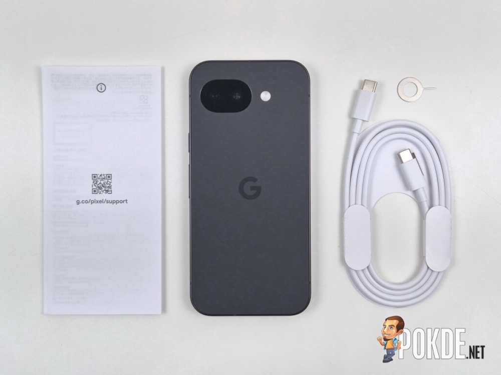 Google Pixel 10a Review — Modest Update - 40