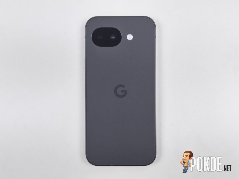 Google Pixel 10a Review — Modest Update - 44