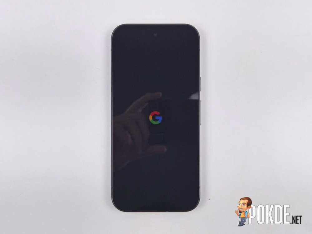 Google Pixel 10a Review — Modest Update - 42