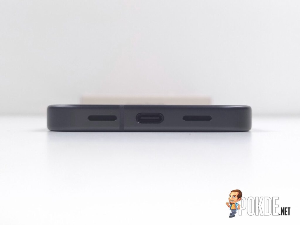 Google Pixel 10a Review — Modest Update - 62