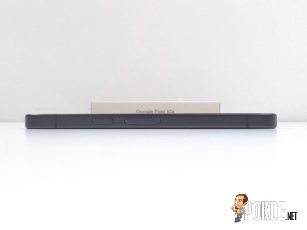 Google Pixel 10a Review — Modest Update - 118