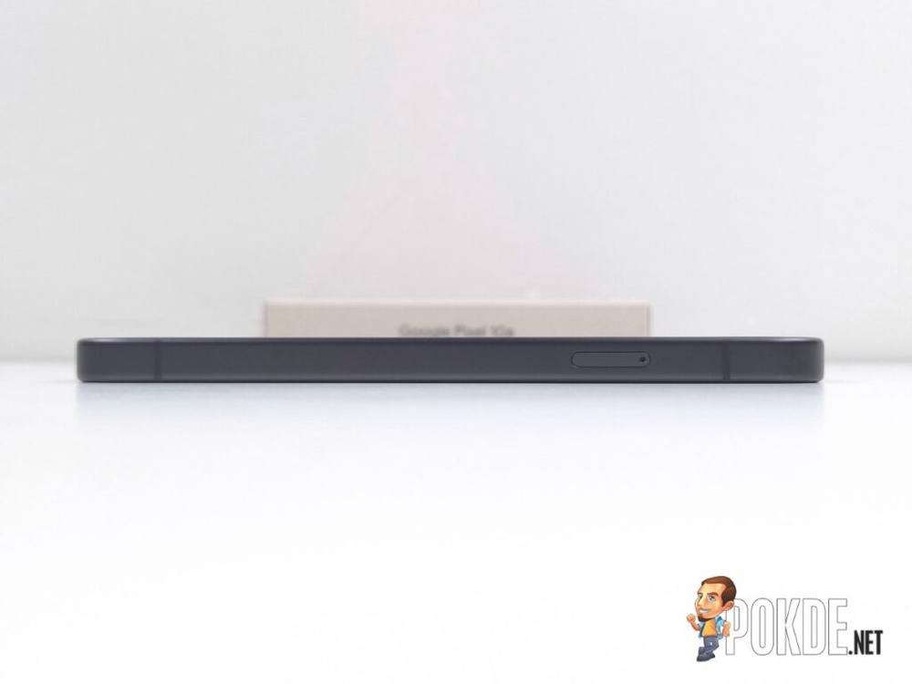 Google Pixel 10a Review — Modest Update - 116