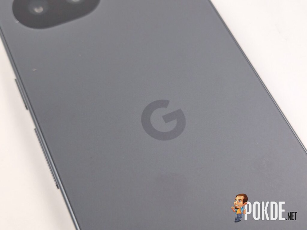 Google Pixel 10a Review — Modest Update - 122