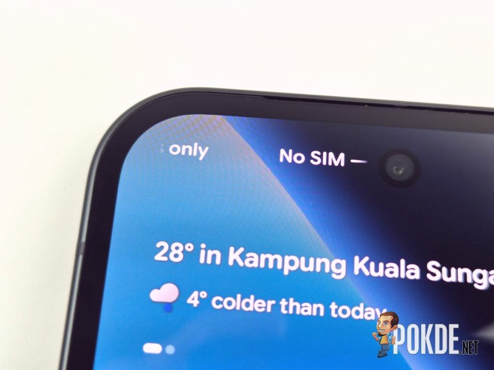 Google Pixel 10a Review — Modest Update - 124