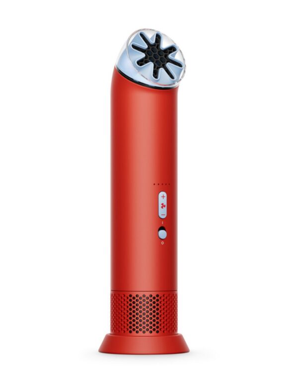 Dyson Now Has A Portable Fan, Too - 43