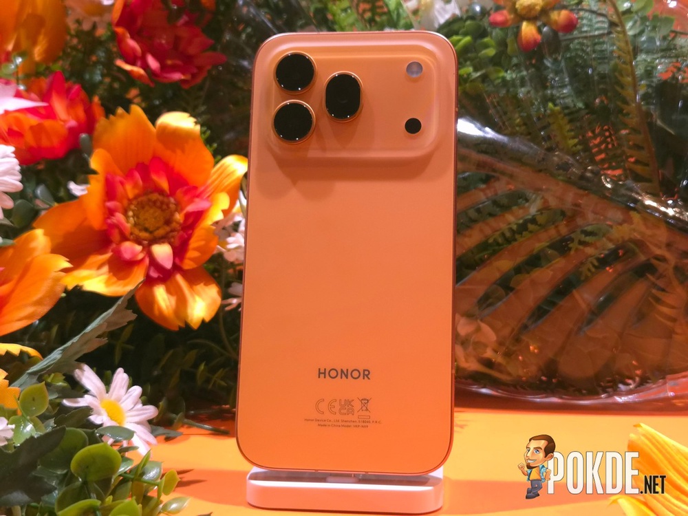 HONOR 600 Pro Unboxing & First Impressions - 49