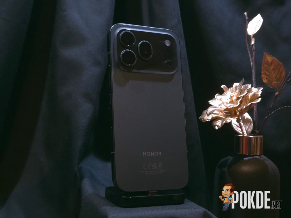 HONOR 600 Pro Unboxing & First Impressions - 56
