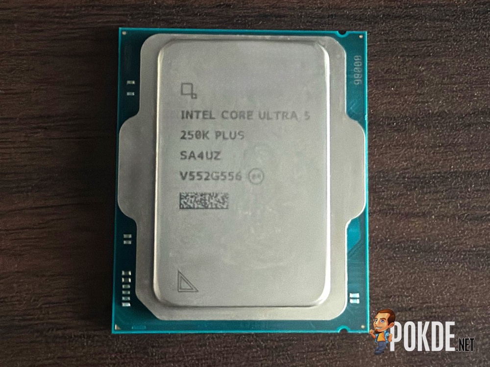 Intel Core Ultra 5 250K Plus Review - Affordable Performance - 48
