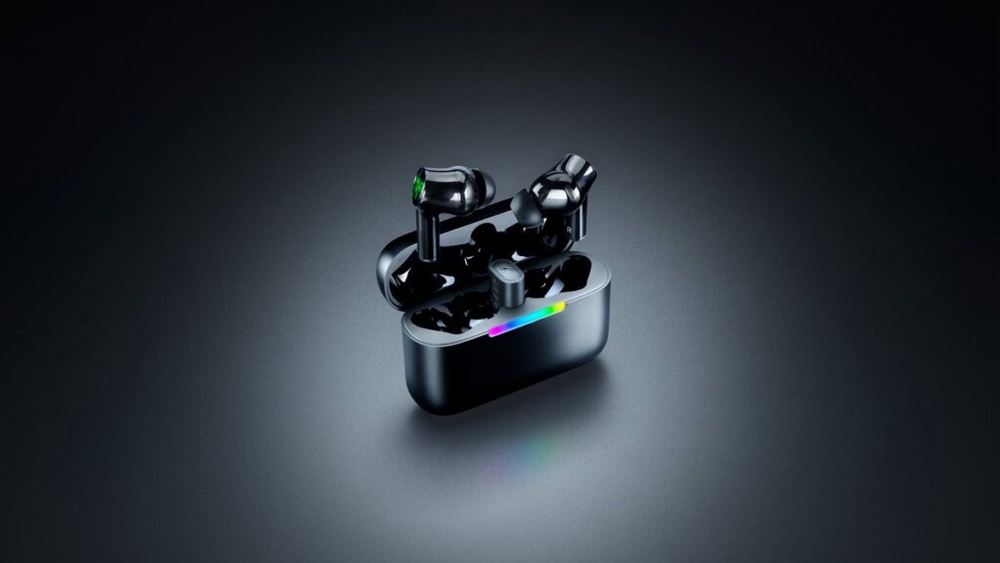 Razer Introduces Hammerhead V3 HyperSpeed & Hammerhead V3 X HyperSpeed Gaming Earbuds