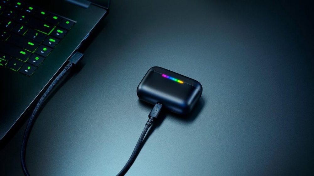 Razer Introduces Hammerhead V3 HyperSpeed & Hammerhead V3 X HyperSpeed Gaming Earbuds - 31