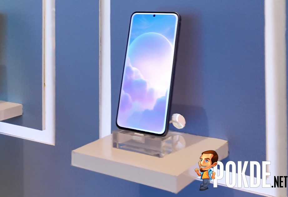 Samsung Galaxy A57 First Impressions — Promising Midranger - 26