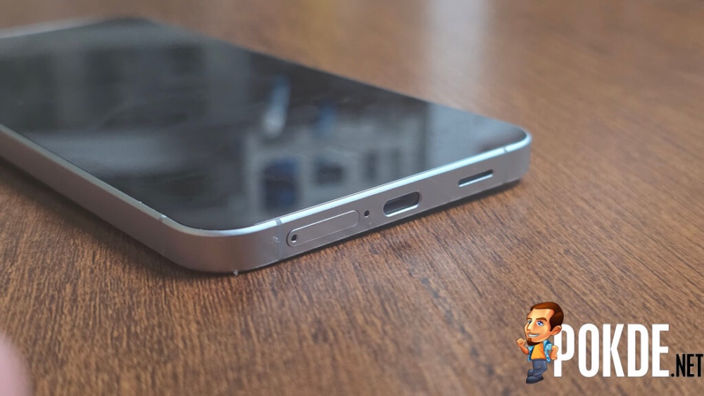 Samsung Galaxy A57 First Impressions — Promising Midranger - 30