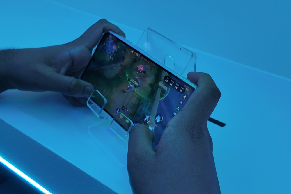Samsung Galaxy A57 First Impressions