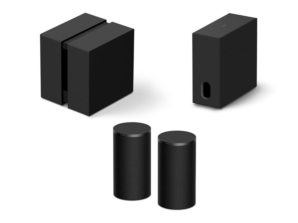 Sony Expands BRAVIA Theatre Audio Lineup And Introduces BRAVIA 3 II TV In Malaysia - 26